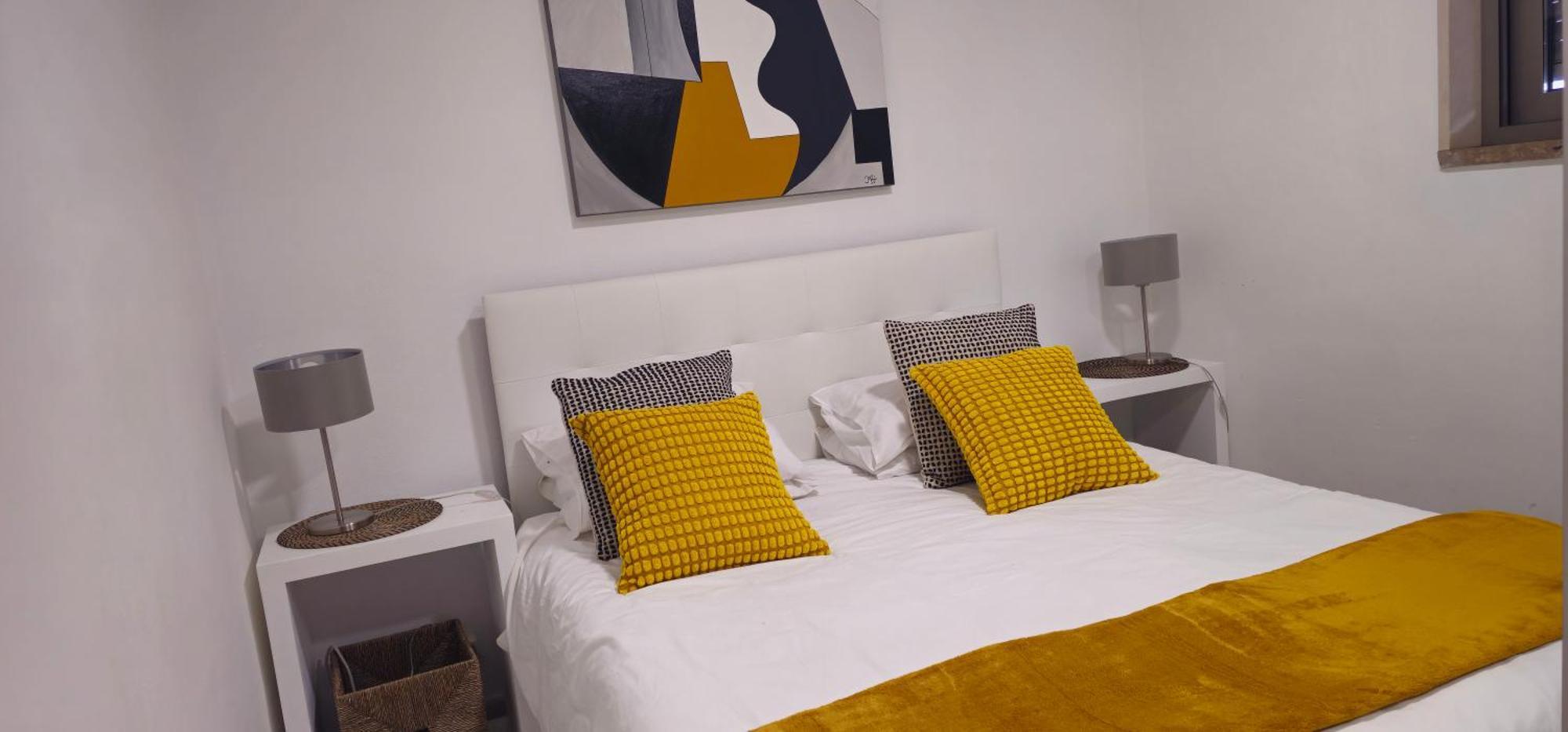 Apartamento Casa Dos Sinos 1 With Roof Terrace *