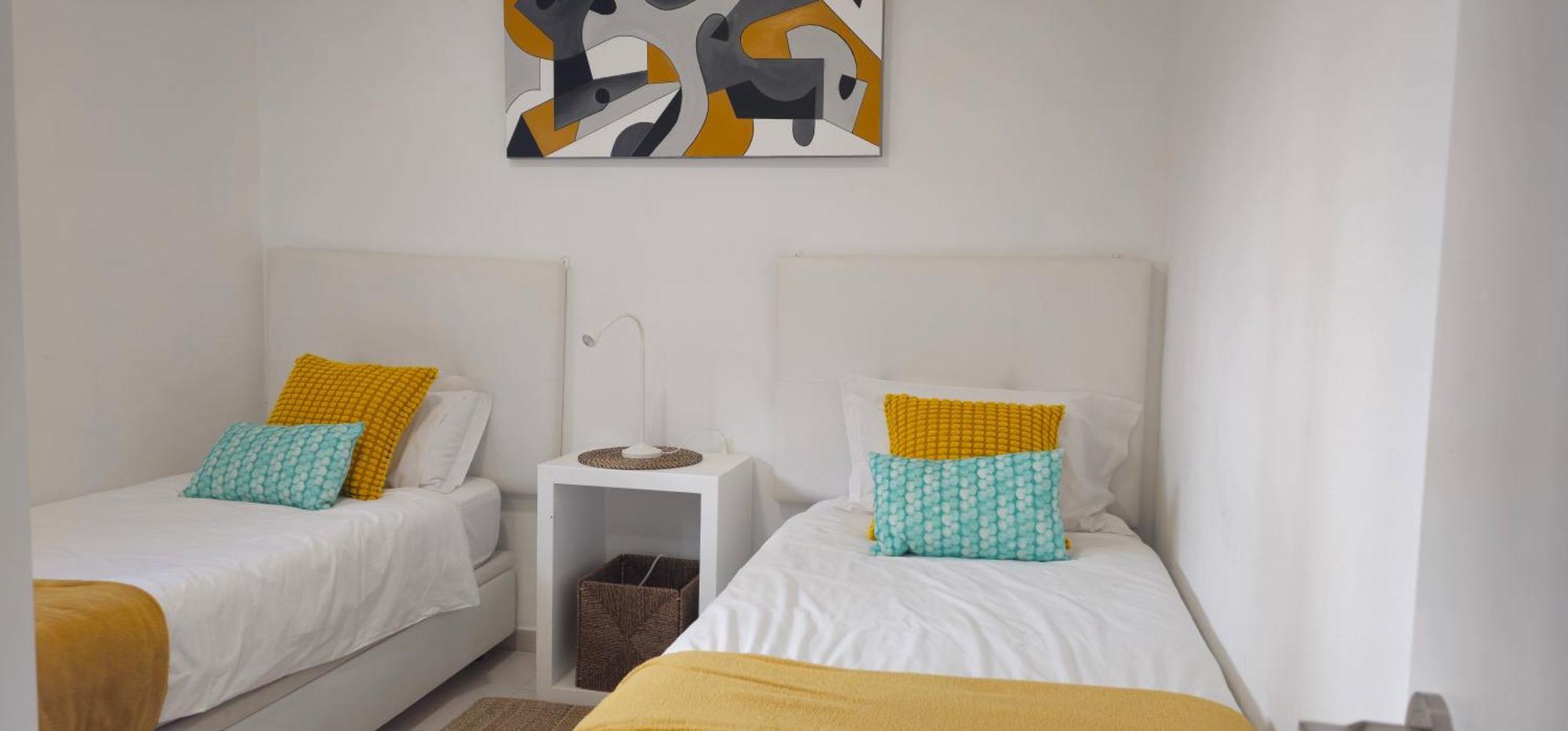 Casa Dos Sinos 1 With Roof Terrace Albufeira