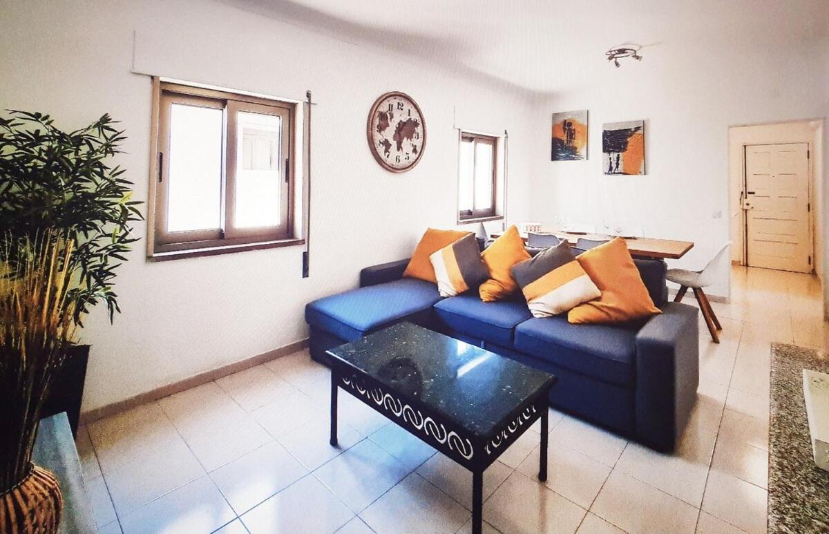 Apartamento Casa Dos Sinos 1 With Roof Terrace Albufeira