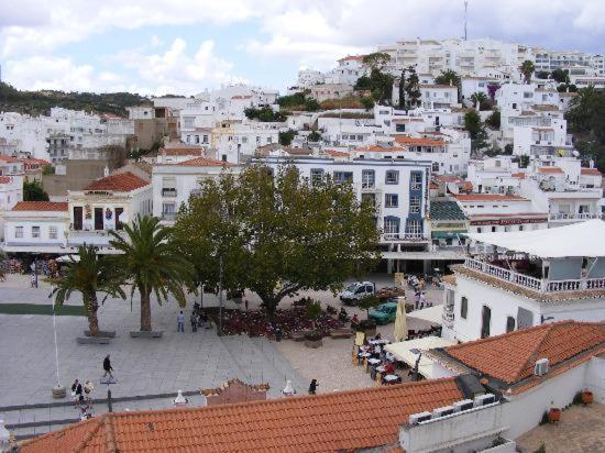 Casa Dos Sinos 1 With Roof Terrace * Albufeira
