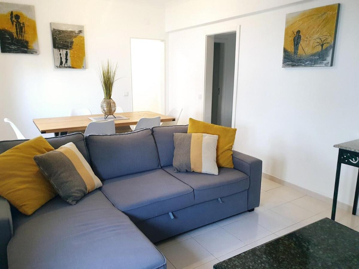 Casa Dos Sinos 1 With Roof Terrace