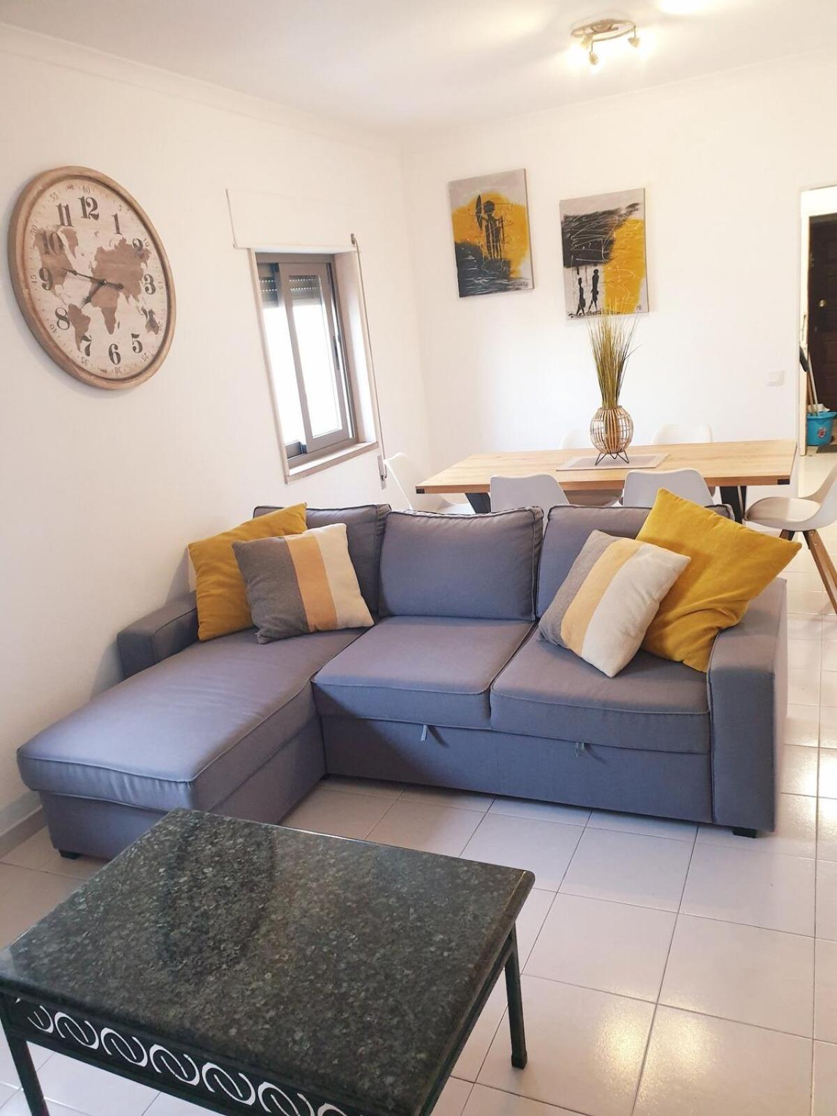 Apartamento Casa Dos Sinos 1 With Roof Terrace