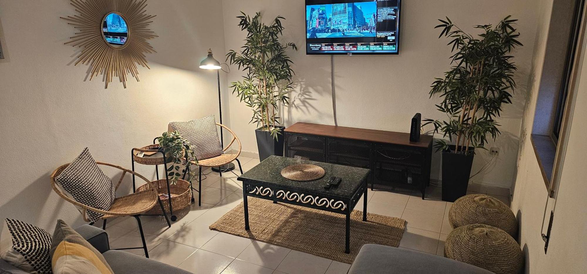 Casa Dos Sinos 1 With Roof Terrace