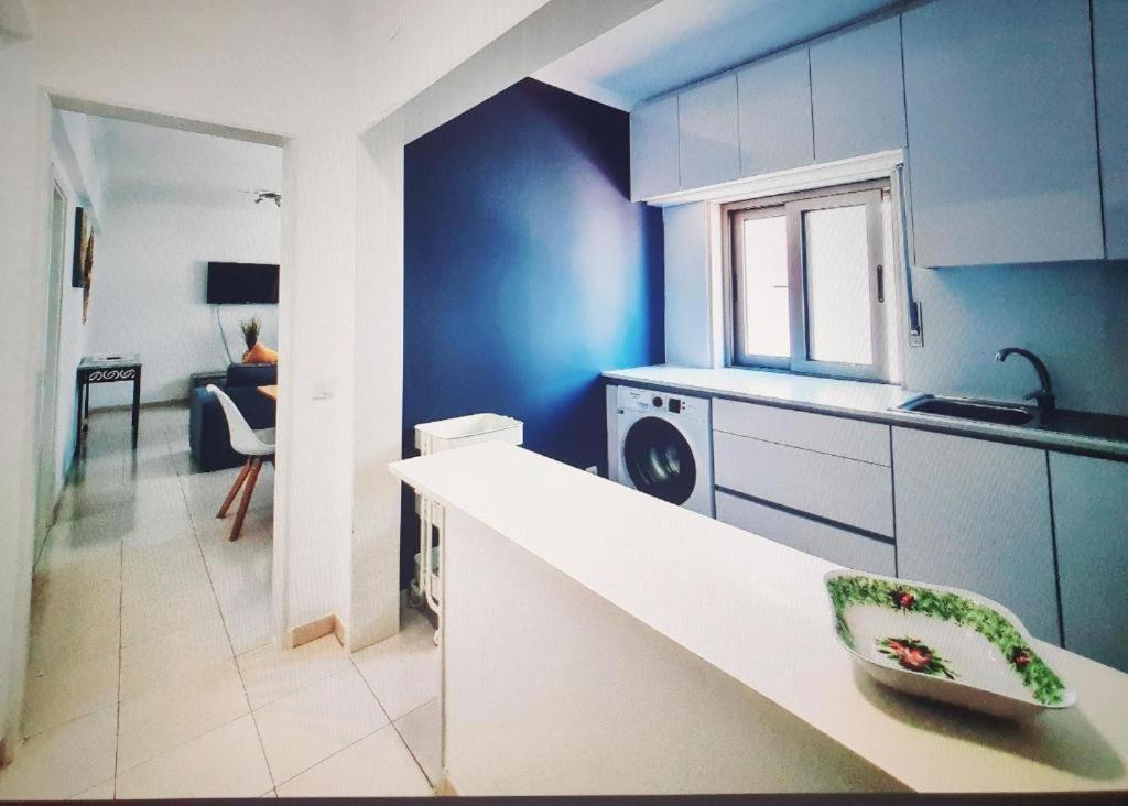 Apartamento Casa Dos Sinos 1 With Roof Terrace *