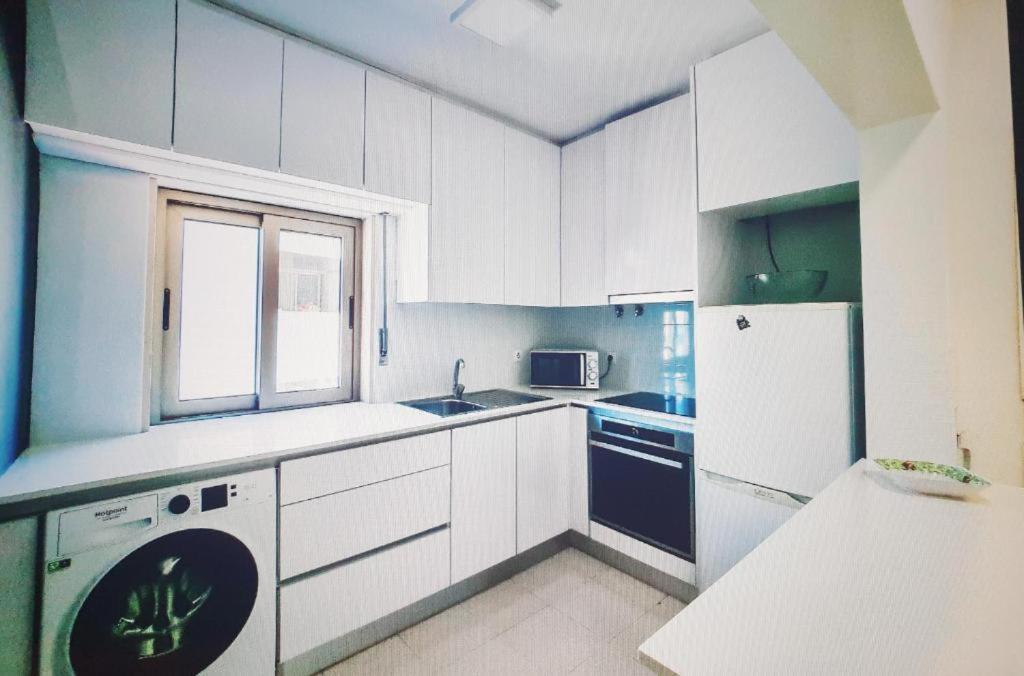 Apartamento Casa Dos Sinos 1 With Roof Terrace *