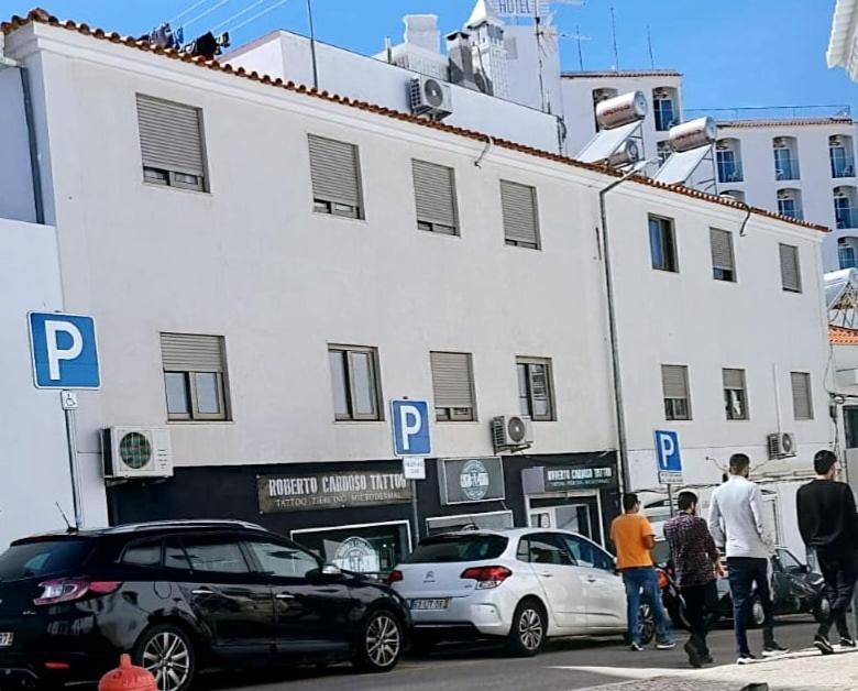 Apartment Casa Dos Sinos 1 With Roof Terrace *