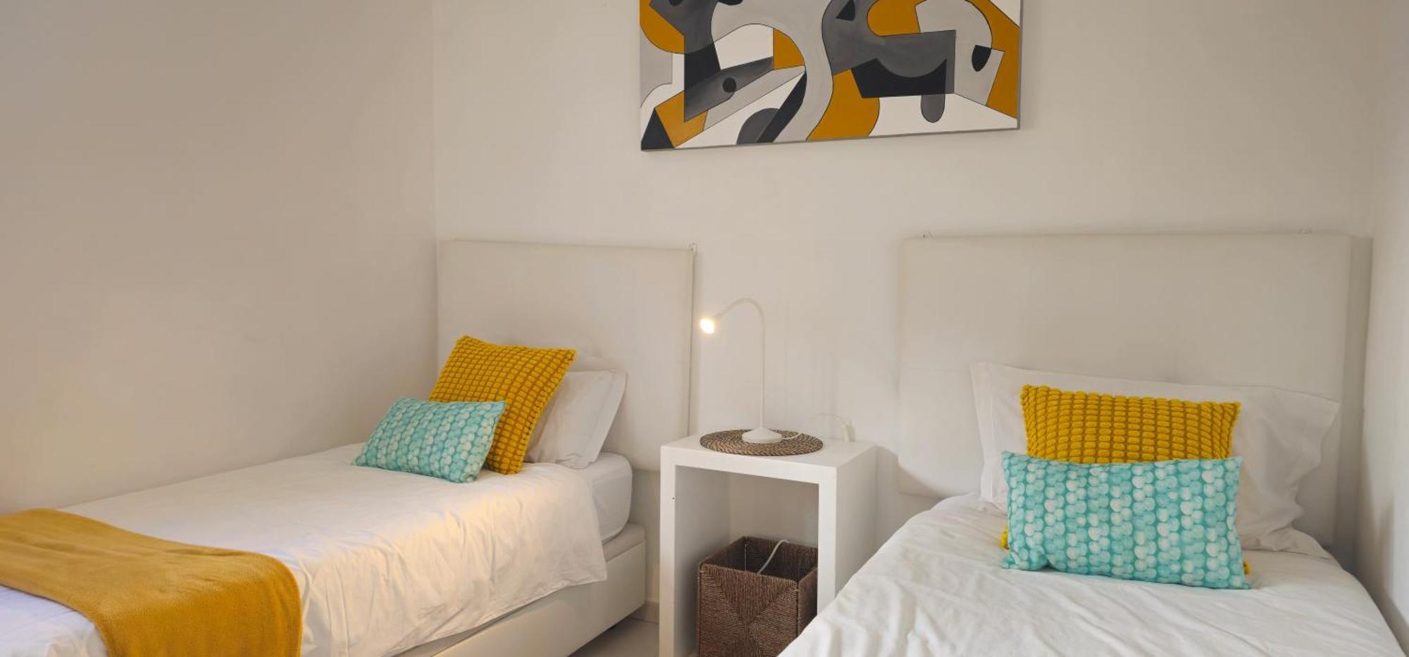 Casa Dos Sinos 1 With Roof Terrace * Albufeira