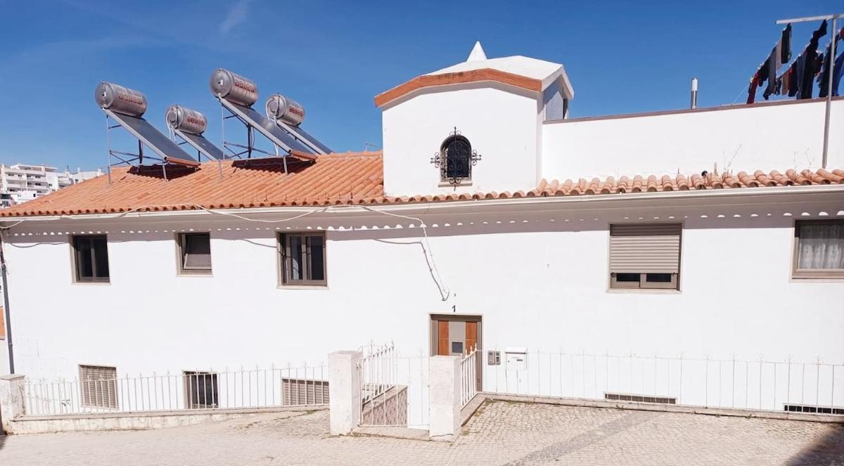Apartment Casa Dos Sinos 1 With Roof Terrace *