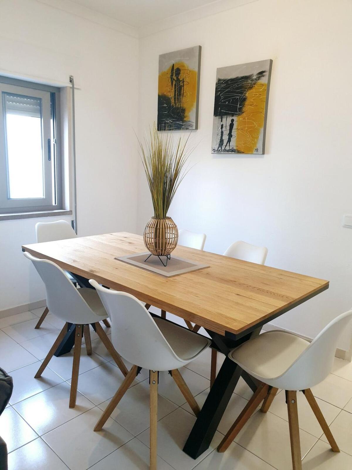Casa Dos Sinos 1 With Roof Terrace Apartment Albufeira